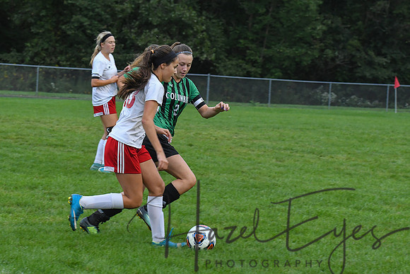 2018 Girls SOccer vs Lutheran West-20