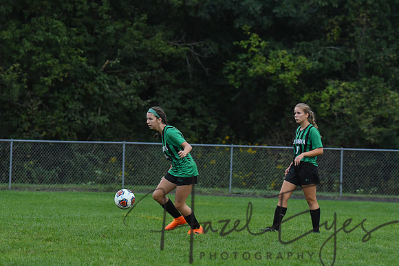 2018 Girls SOccer vs Lutheran West-21