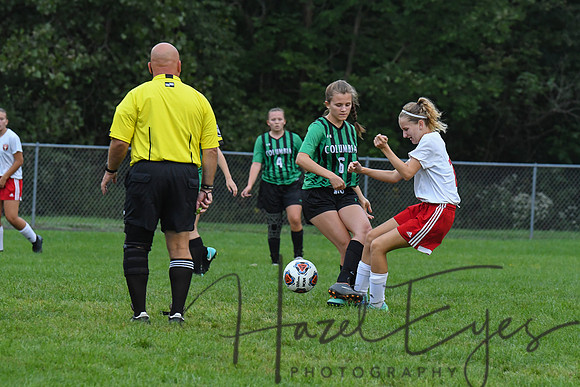 2018 Girls SOccer vs Lutheran West-24