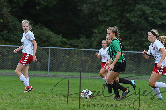 2018 Girls SOccer vs Lutheran West-26