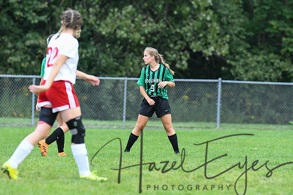 2018 Girls SOccer vs Lutheran West-29