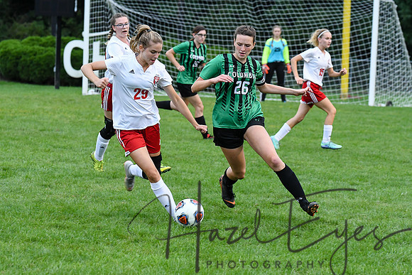 2018 Girls SOccer vs Lutheran West-31