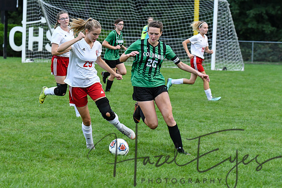 2018 Girls SOccer vs Lutheran West-32