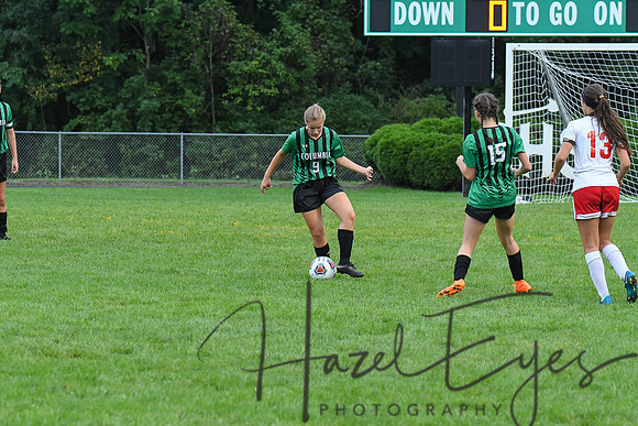 2018 Girls SOccer vs Lutheran West-33