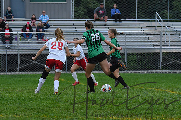 2018 Girls SOccer vs Lutheran West-35