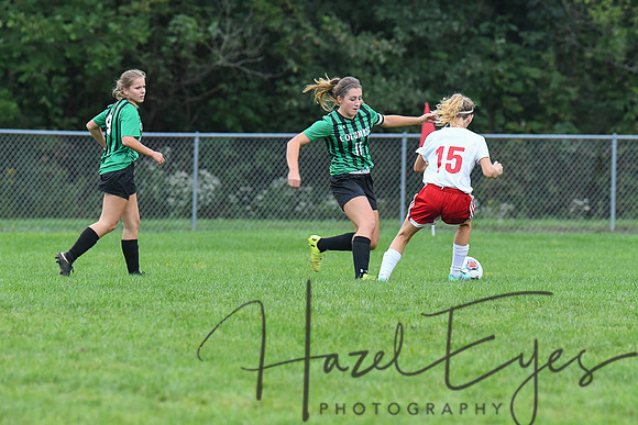 2018 Girls SOccer vs Lutheran West-34