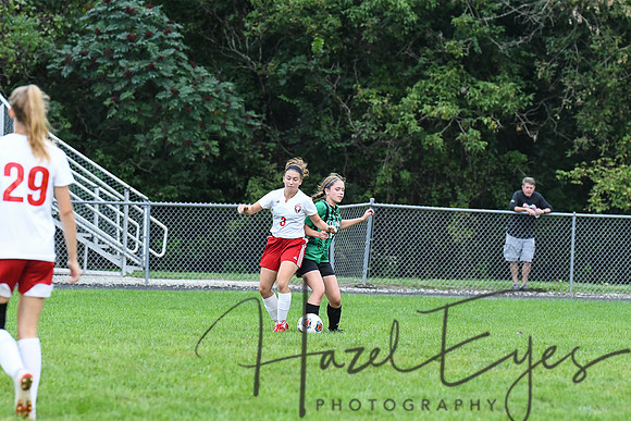 2018 Girls SOccer vs Lutheran West-37
