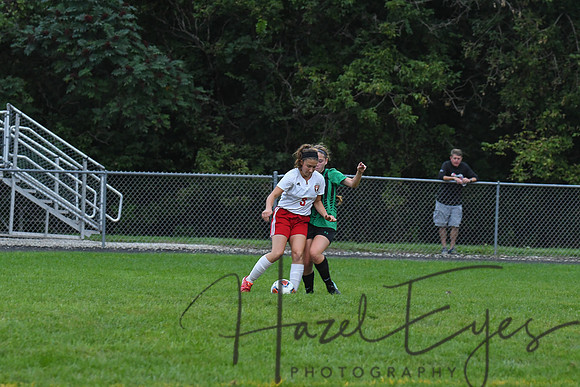 2018 Girls SOccer vs Lutheran West-38