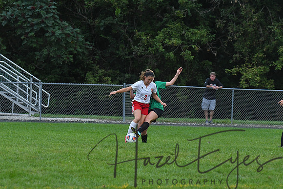 2018 Girls SOccer vs Lutheran West-39