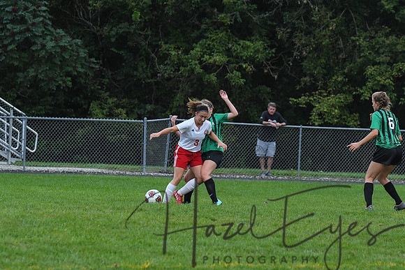 2018 Girls SOccer vs Lutheran West-40