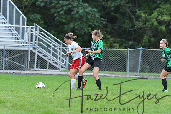 2018 Girls SOccer vs Lutheran West-41
