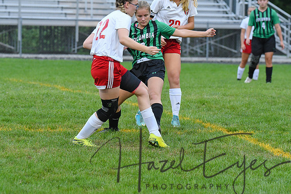 2018 Girls SOccer vs Lutheran West-50