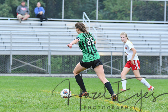 2018 Girls SOccer vs Lutheran West-56