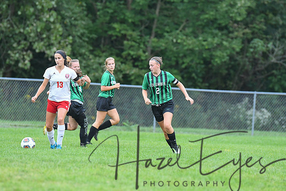 2018 Girls SOccer vs Lutheran West-60