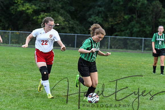 2018 Girls SOccer vs Lutheran West-70