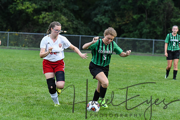 2018 Girls SOccer vs Lutheran West-71