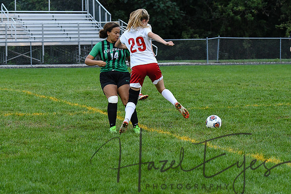 2018 Girls SOccer vs Lutheran West-77