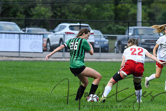 2018 Girls SOccer vs Lutheran West-84