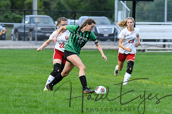 2018 Girls SOccer vs Lutheran West-86