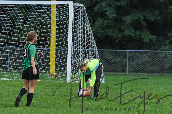 2018 Girls SOccer vs Lutheran West-95