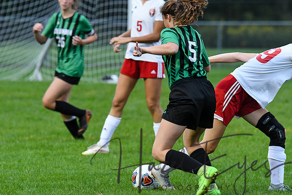 2018 Girls SOccer vs Lutheran West-96