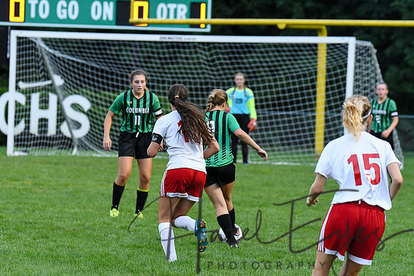 2018 Girls SOccer vs Lutheran West-101