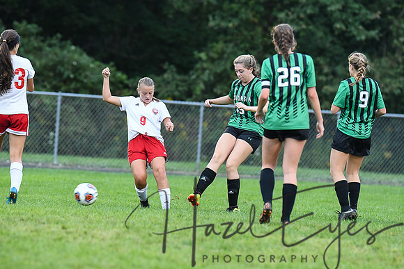 2018 Girls SOccer vs Lutheran West-109