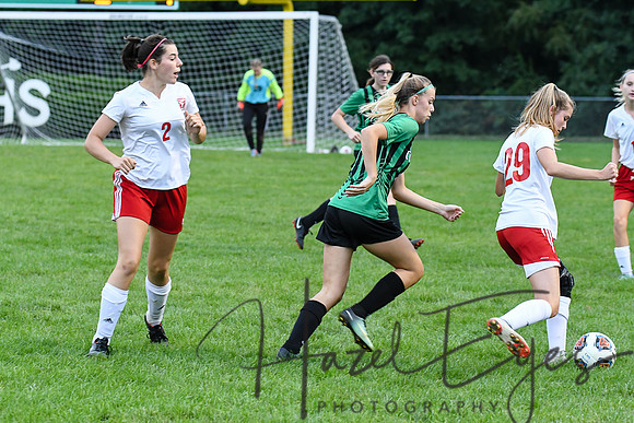 2018 Girls SOccer vs Lutheran West-118