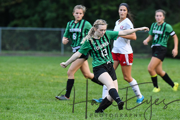 2018 Girls SOccer vs Lutheran West-120
