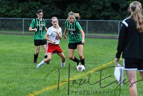 2018 Girls SOccer vs Lutheran West-121