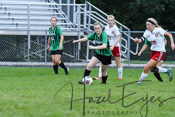 2018 Girls SOccer vs Lutheran West-130