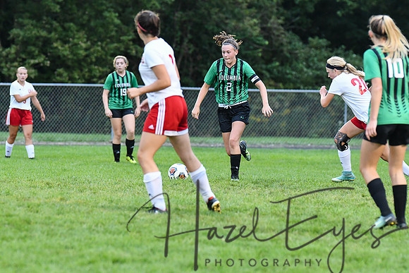 2018 Girls SOccer vs Lutheran West-133