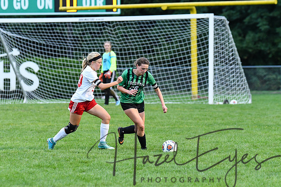 2018 Girls SOccer vs Lutheran West-136