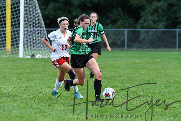 2018 Girls SOccer vs Lutheran West-138