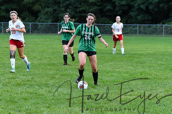 2018 Girls SOccer vs Lutheran West-140