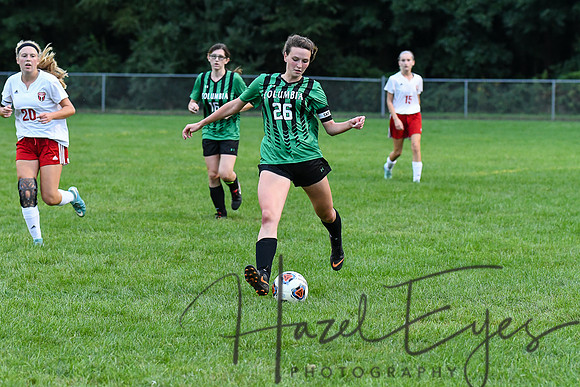 2018 Girls SOccer vs Lutheran West-141