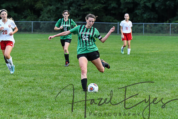 2018 Girls SOccer vs Lutheran West-142