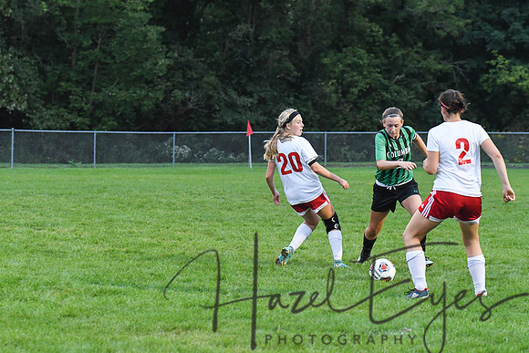 2018 Girls SOccer vs Lutheran West-150