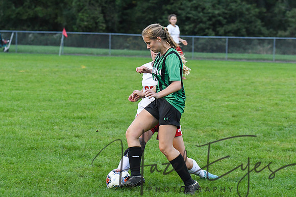 2018 Girls SOccer vs Lutheran West-160