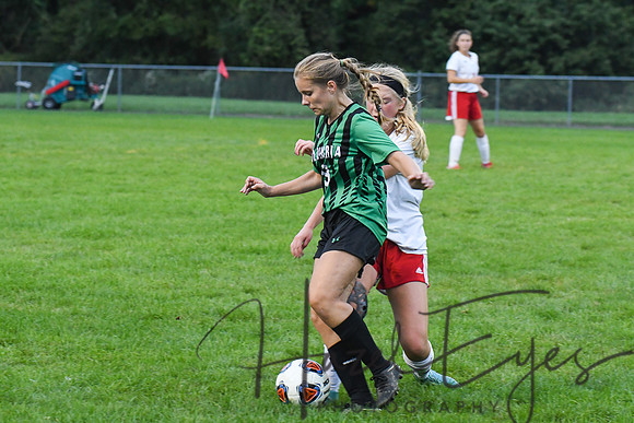 2018 Girls SOccer vs Lutheran West-161