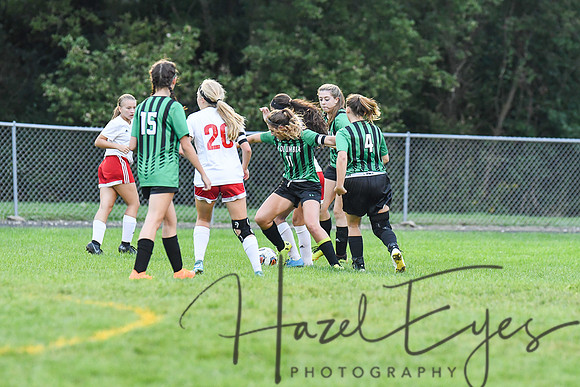 2018 Girls SOccer vs Lutheran West-163