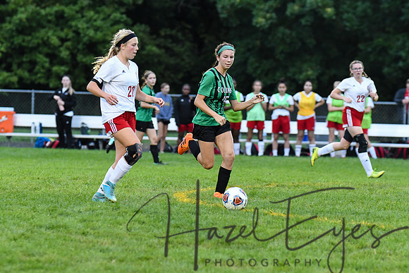 2018 Girls SOccer vs Lutheran West-169