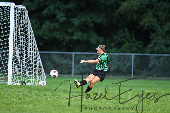 2018 Girls SOccer vs Lutheran West-180