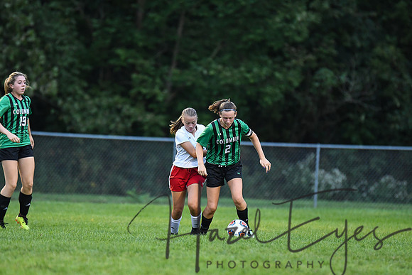 2018 Girls SOccer vs Lutheran West-185