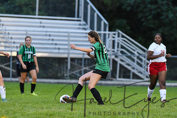 2018 Girls SOccer vs Lutheran West-200