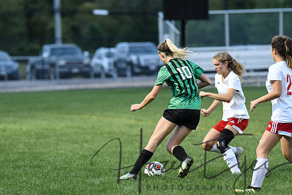 2018 Girls SOccer vs Lutheran West-207