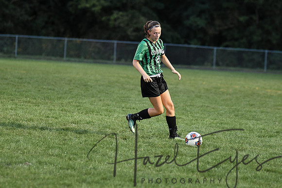 2018 Girls SOccer vs Lutheran West-212