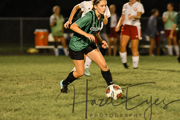 2018 Girls SOccer vs Lutheran West-222