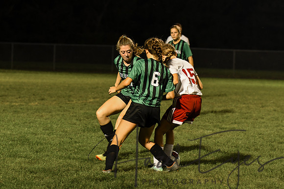 2018 Girls SOccer vs Lutheran West-245