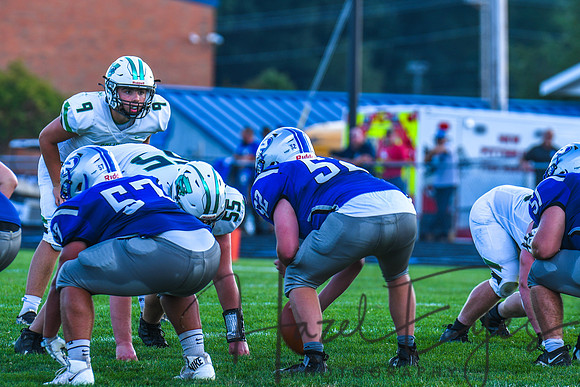 2022 CHS FB G3 vs Northwestern-58